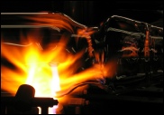 Glassblowing